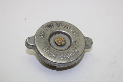 01 Polaris Sportsman 400 OEM Radiator Filler Neck Cap 1240508 Q1421