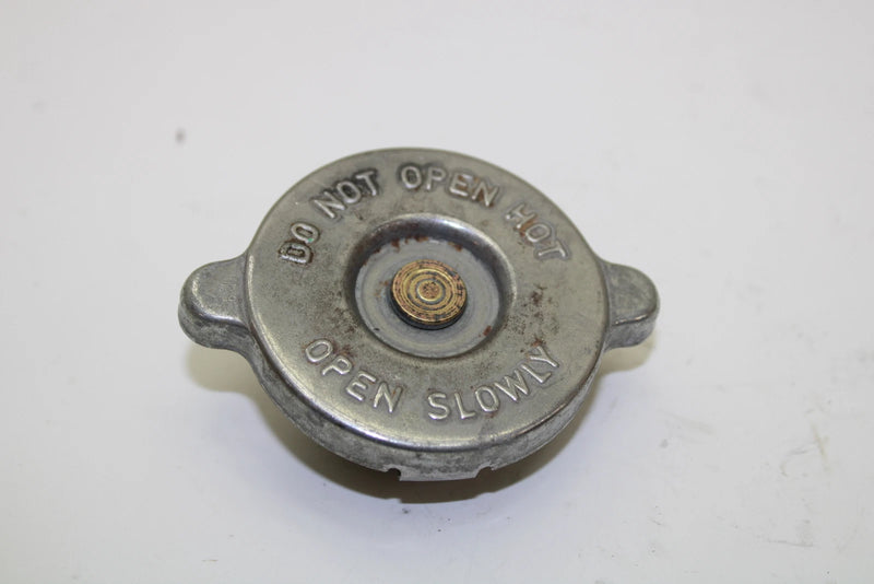 01 Polaris Sportsman 400 OEM Radiator Filler Neck Cap 1240508 Q1421