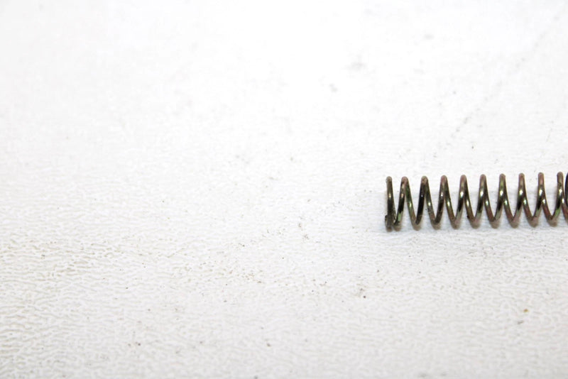 Polaris Oem Choke Cable Plunger Spring 3131764 Q821