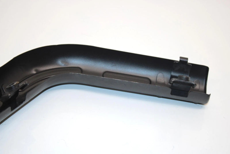 03 Kawasaki Prairie 650 Kvf650a 4x4 Oem Exhaust Pipe Cover 49107-1210 AK15