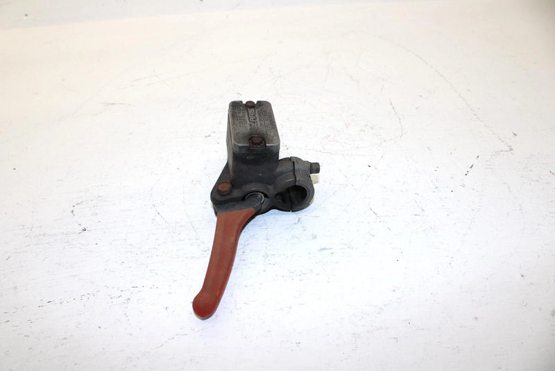 1995 Polaris 440 L/c Oem Brake Master Cylinder 2050070 SP40