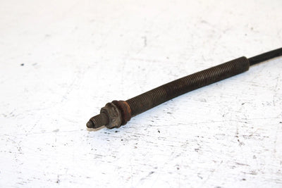 1993 Arctic Cat Ext 580 Z Oem Brake Cable 0187-202 SA55