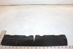 01 Arctic Cat 400 4x4 Oem Fan Shroud Set 0406-543 AA21