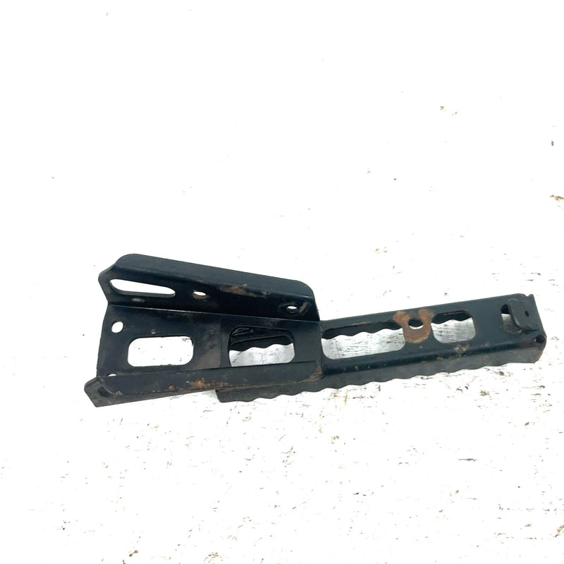 2001 Bombardier DS650 OEM Foot Pegs 705200313 AB16