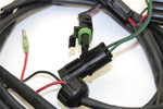 1994 Sea-doo Gtx Oem Gauge Wiring Harness 278000154 JS13