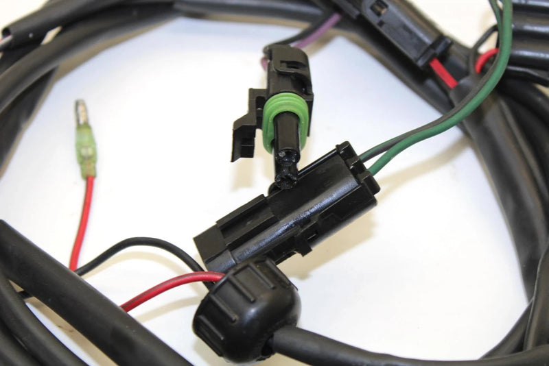 1994 Sea-doo Gtx Oem Gauge Wiring Harness 278000154 JS13