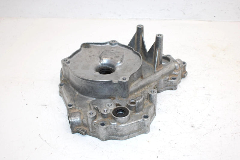 2003 Honda Trx 250 Exa Sporttrax Ex Oem Stator Side Cover 11340-HM8-A40 AH10