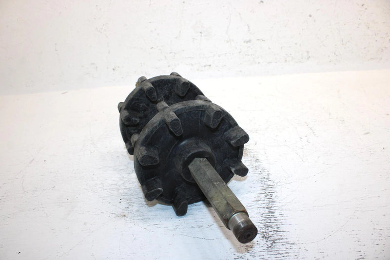 1988 Yamaha Phazer Oem Front Track Drive Axle 8K4-W4751-01-00 SY26