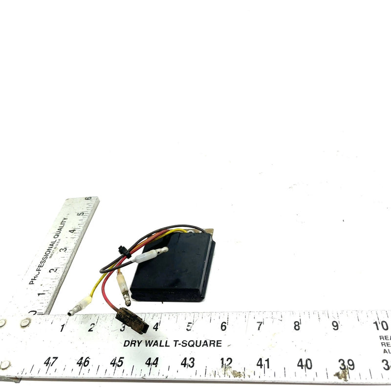 03-04 Polaris Sportsman 700 OEM Voltage Regulator 2203638 AP190
