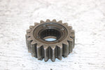 1997 Yamaha Venture Tr Oem 20T Reverse Pinion Gear 88T-17143-00-00 SY15
