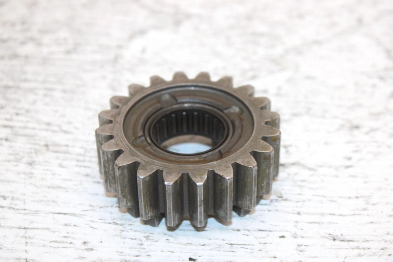 1997 Yamaha Venture Tr Oem 20T Reverse Pinion Gear 88T-17143-00-00 SY15