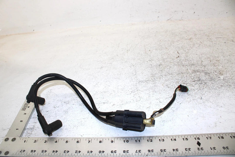 2001 Ski-doo Mxz 800 Oem Ignition Coil 512059363 SS19