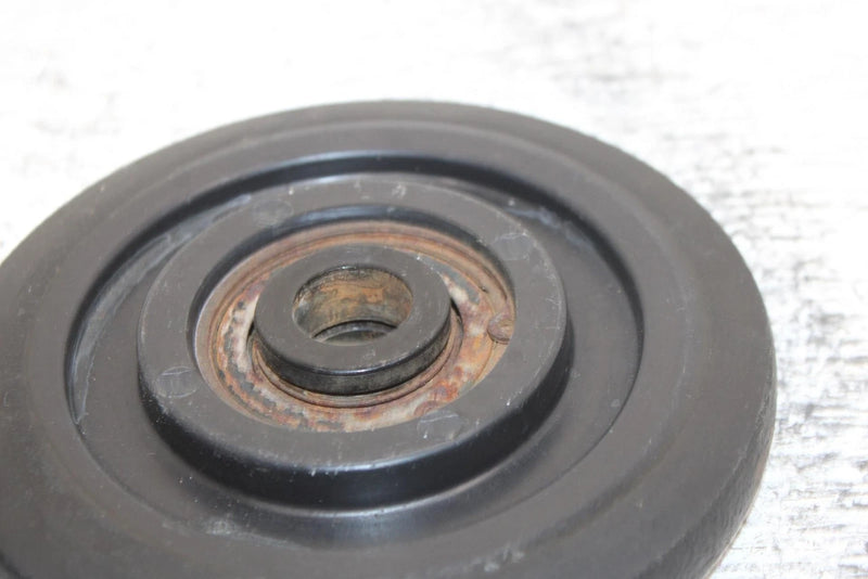 1999 Polaris 500 Indy Oem 5.350 Idler Wheel Pair 1543018 SP50