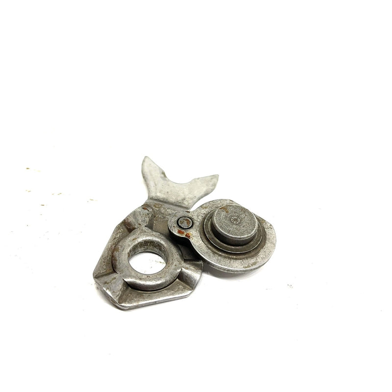00-06 Honda Rancher 350 OEM Clutch Cam Plate 22820-HN5-670 AH72