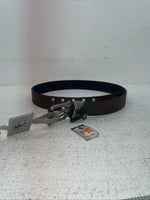 New Brown Genuine Leather HD Xtreme 34” Belt #N1311999 Z-26