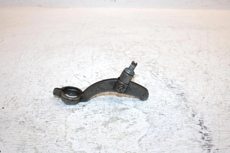 1983 Honda Atc 185 Sa All Terrain Oem Clutch Lever 22831-958-010 AH61