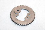03 Suzuki Vinson 500 Lt-f500f Oem Upper Cam Chain Sprocket 12741-09F00 AS24