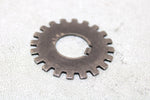 2001 Yamaha  Raptor 660r Oem Transmission Plate 5LP-17446-00-00 AY33