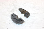1996 Ski-doo Touring Sle 500 Oem Sway Bar Bushing Pair 572029900 SS12