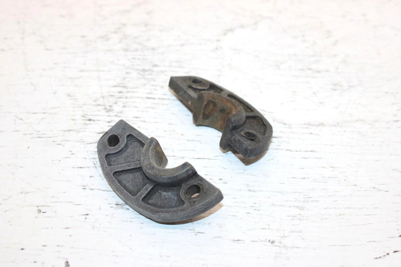 1996 Ski-doo Touring Sle 500 Oem Sway Bar Bushing Pair 572029900 SS12