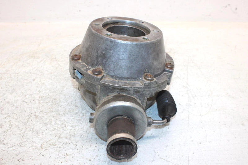 2006 John Deere  Buck 650 Oem Rear Diff Gearcase 705500515 AJ0