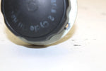 2002 Polaris Virage I Oem Oil Tank Filler Neck 5433914 JP4