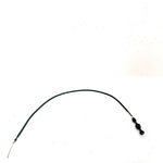 01-04 Honda Foreman Rubicon 500 TRX500FA 4x4 OEM Choke Cable 17950-HN2-010 AH93
