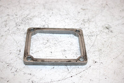 02 Yamaha Mountain Max 700 Oem Reed Valve Spacer 4DA-13610-01-00 SY96