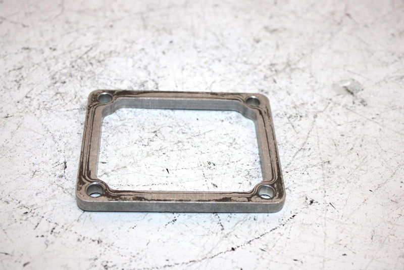 02 Yamaha Mountain Max 700 Oem Reed Valve Spacer 4DA-13610-01-00 SY96