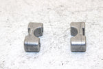 2013 Polaris 600 Rush Pro Oem Handlebars Clamp Pair 5631311 SP30