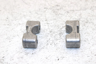 2013 Polaris 600 Rush Pro Oem Handlebars Clamp Pair 5631311 SP30