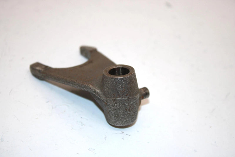 83 Suzuki Alt125 3x9 Model D  Oem Shift Fork #3 25231-24200 AS12