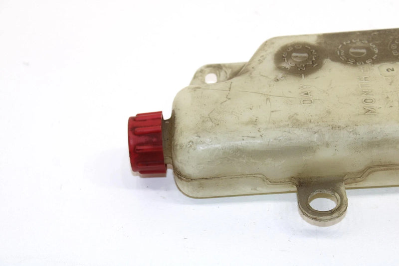 99 Polaris Xlt Oem Coolant Reservoir Overflow Bottle 5431733 B226