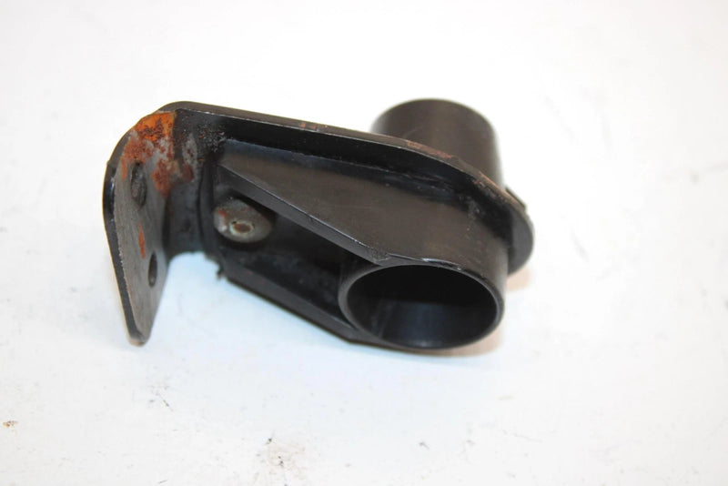 97 Polaris Xcr 600 Se Oem Rope Guide W/ Bracket Black 5431385 5222687-067 Q2820