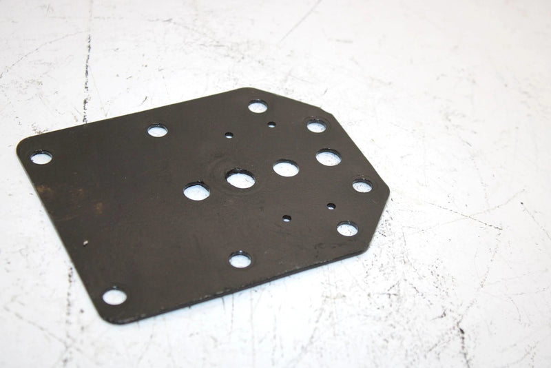 95 Polaris 500 Carb Oem F Suspension Bracket (Pair) BLK 5211323-067 Q5268