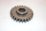 06 Can-am Outlander 400 Oem 23T Intermediate Gear 420635671 420635673 AB0