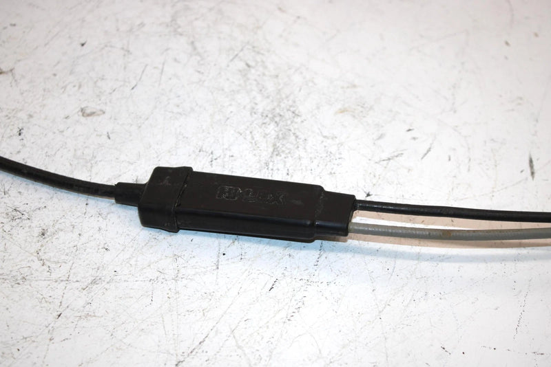 02 Arctic Cat Zr 800 Efi Oem Throttle Cable 0687-152 SAS9
