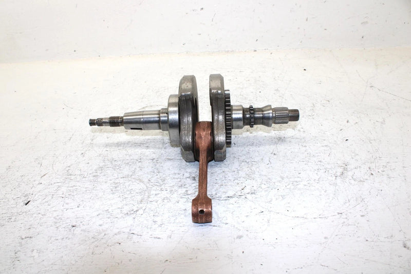 2002 Arctic Cat 375 Automatic (4x4 Green) Oem Crankshaft 3403-009 AA29