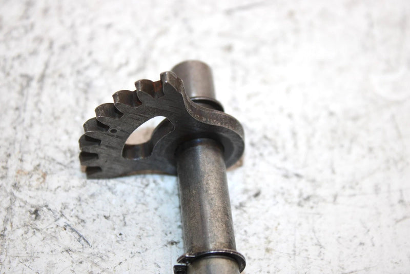 2008 Arctic Cat Atv 366 Auto Trans 4x4 Fis Oem Shift Shaft 0818-022 AA26
