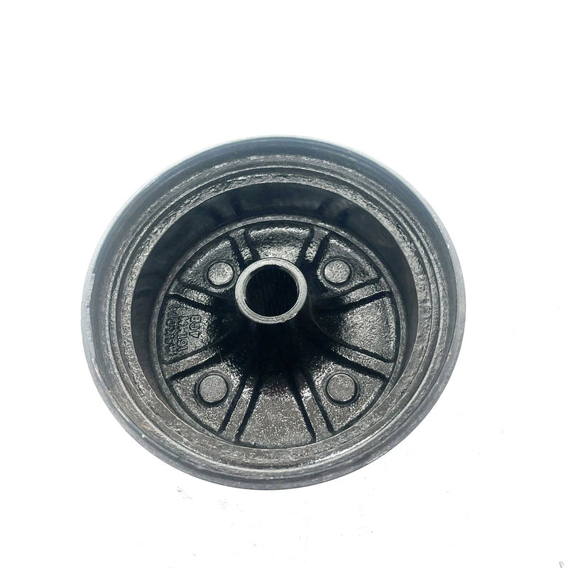 1996 Yamaha Big Bear 350 YFM350FW 4x4 OEM Rear Brake Drum 4GB-2531E-00-00 AY55