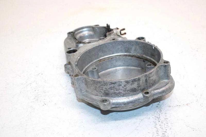 1980 Honda Atc110 Oem Stator Side Cover 11341-918-010 AH73