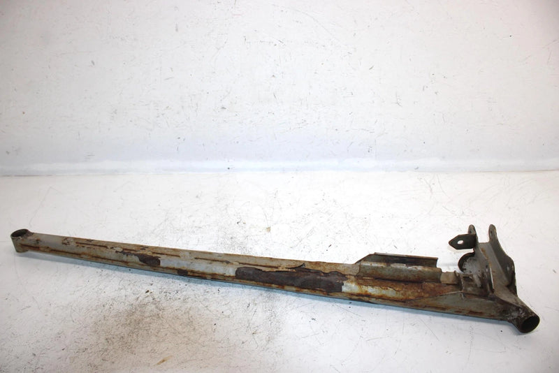 02 Ski-doo Grand Touring 500 Oem Left Trailing Arm 505070646 SS24