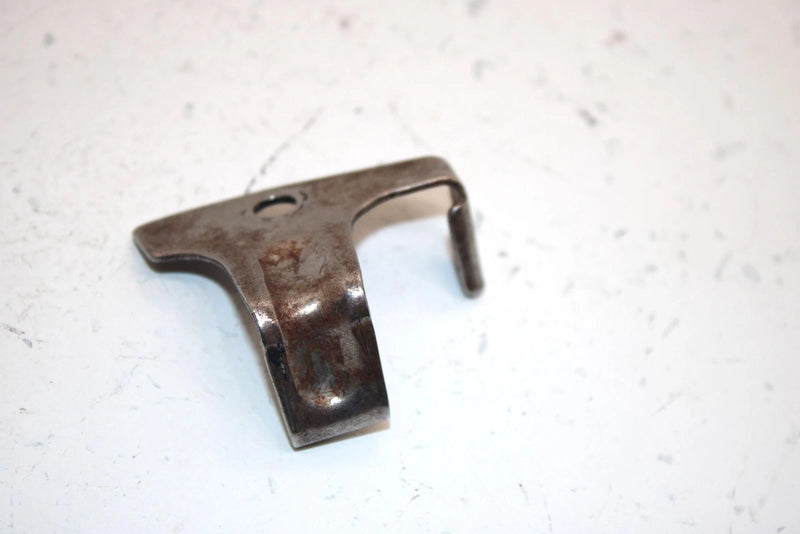86 Honda Fourtrax 250 Trx250 A Oem Lower Breather Tube Guide 11107-HA0-680 AH32