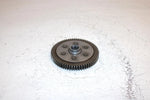 1986 Honda Trx 125 Oem Primary Driven Gear 23110-968-000 AH41