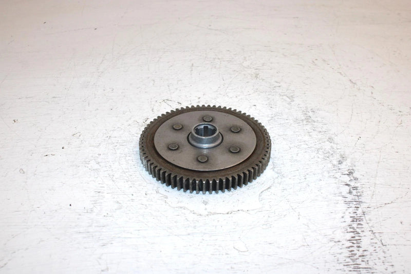 1986 Honda Trx 125 Oem Primary Driven Gear 23110-968-000 AH41