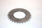 92 Polaris Big Boss 6x6 Oem 30T Rear Sprocket 3222047 AP33
