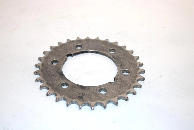 92 Polaris Big Boss 6x6 Oem 30T Rear Sprocket 3222047 AP33