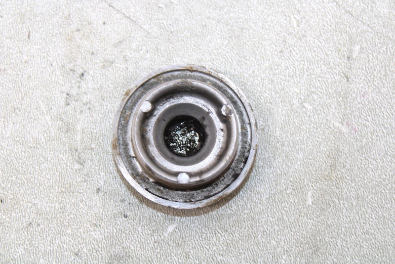 2000 Yamaha  Grizzly Oem Oil Drain Plug 4HC-15351-00-00 AY35