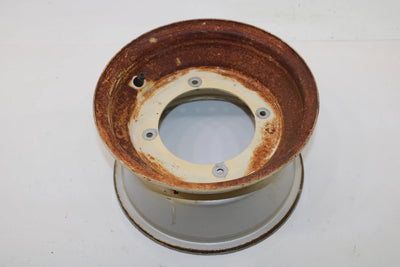 1992 Polaris Trail Boss 250 Oem Front Wheel Rim 1520118 AP5