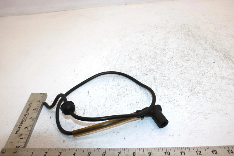 2000 Sea-doo Gtx Oem Spark Plug Wire W/Boot 278002198 278001268 JS47